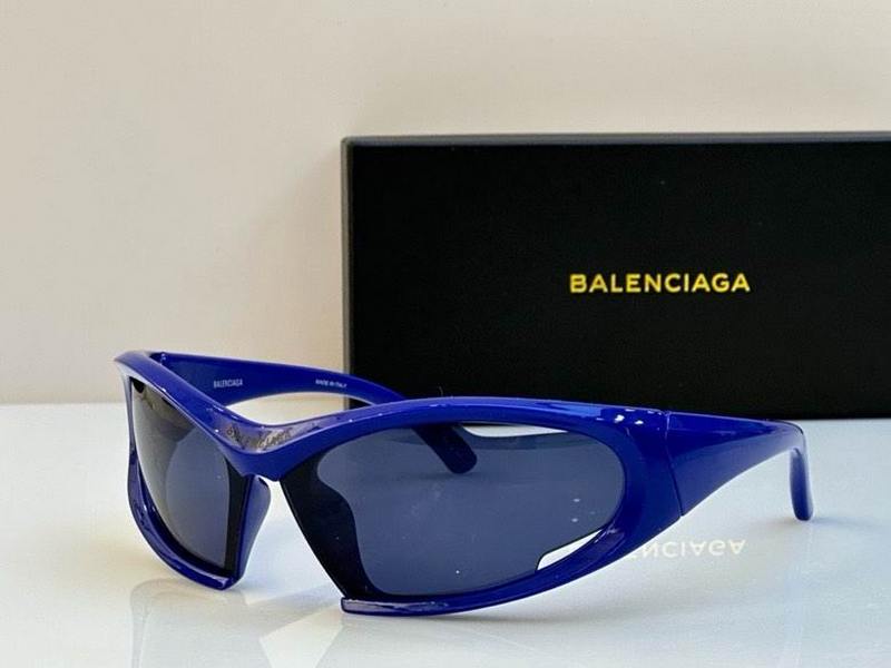 Balenciaga Sunglasses 21